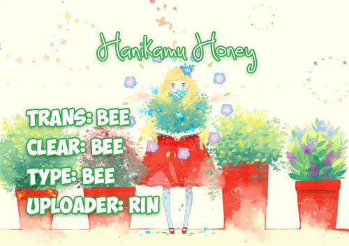 Hanikamu Honey Chapter 5 - Trang 2