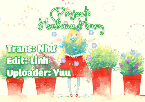 Hanikamu Honey Chapter 2 - Trang 2