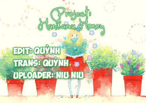 Hanikamu Honey Chapter 1 - Trang 2