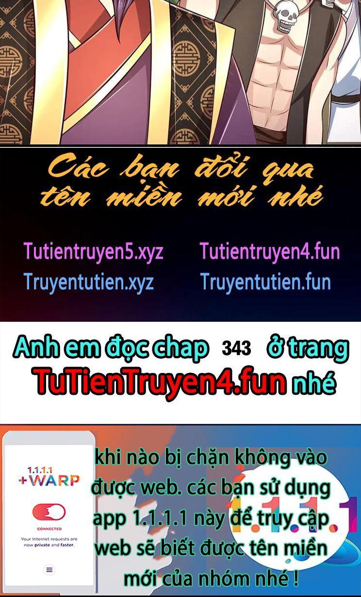 Bắt Đầu Với Chí Tôn Đan Điền Chapter 342 - Trang 2