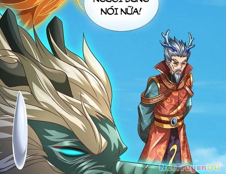 Bắt Đầu Với Chí Tôn Đan Điền Chapter 334 - Trang 2