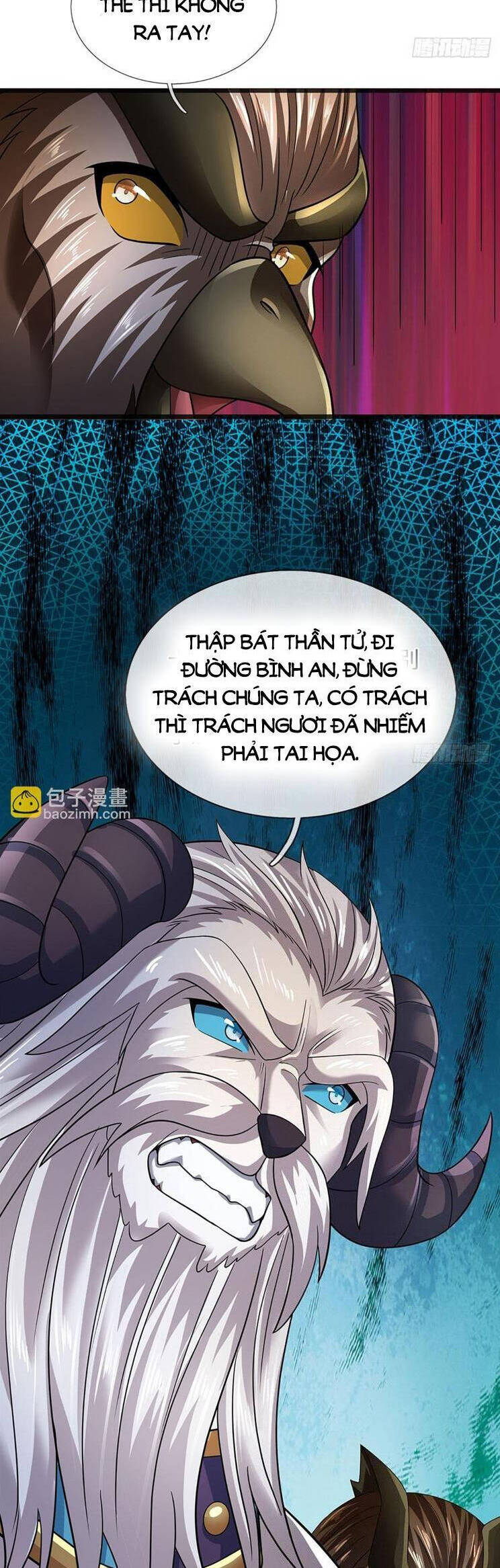 Bắt Đầu Với Chí Tôn Đan Điền Chapter 320 - Trang 2