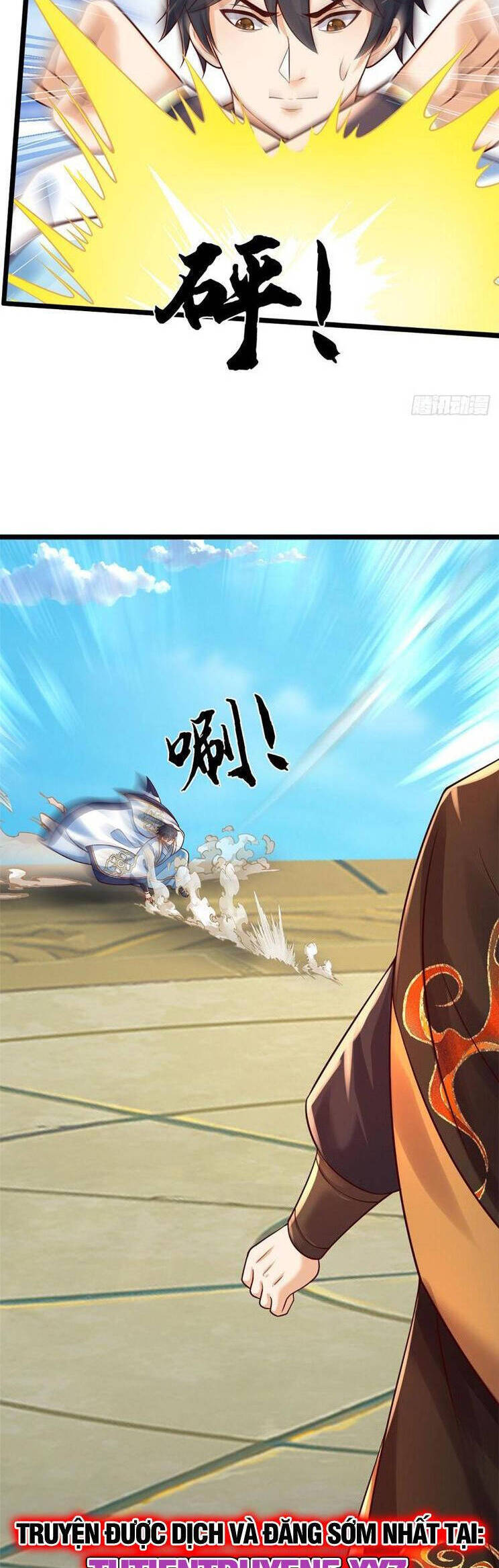 Bắt Đầu Với Chí Tôn Đan Điền Chapter 319 - Trang 2