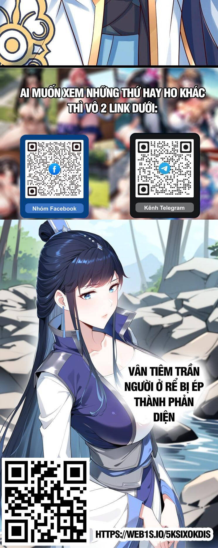 Bắt Đầu Với Chí Tôn Đan Điền Chapter 319 - Trang 2