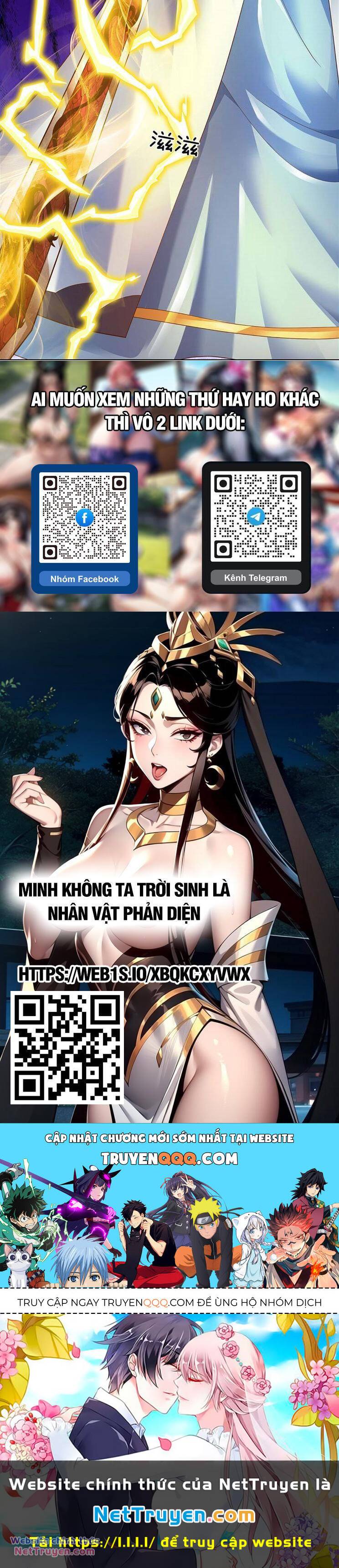 Bắt Đầu Với Chí Tôn Đan Điền Chapter 317 - Trang 2