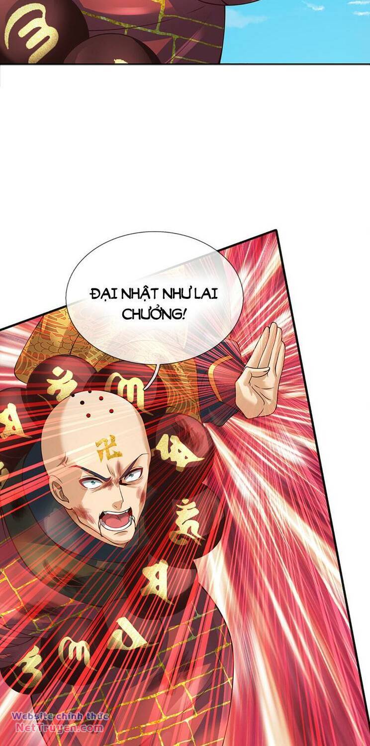 Bắt Đầu Với Chí Tôn Đan Điền Chapter 315 - Trang 2