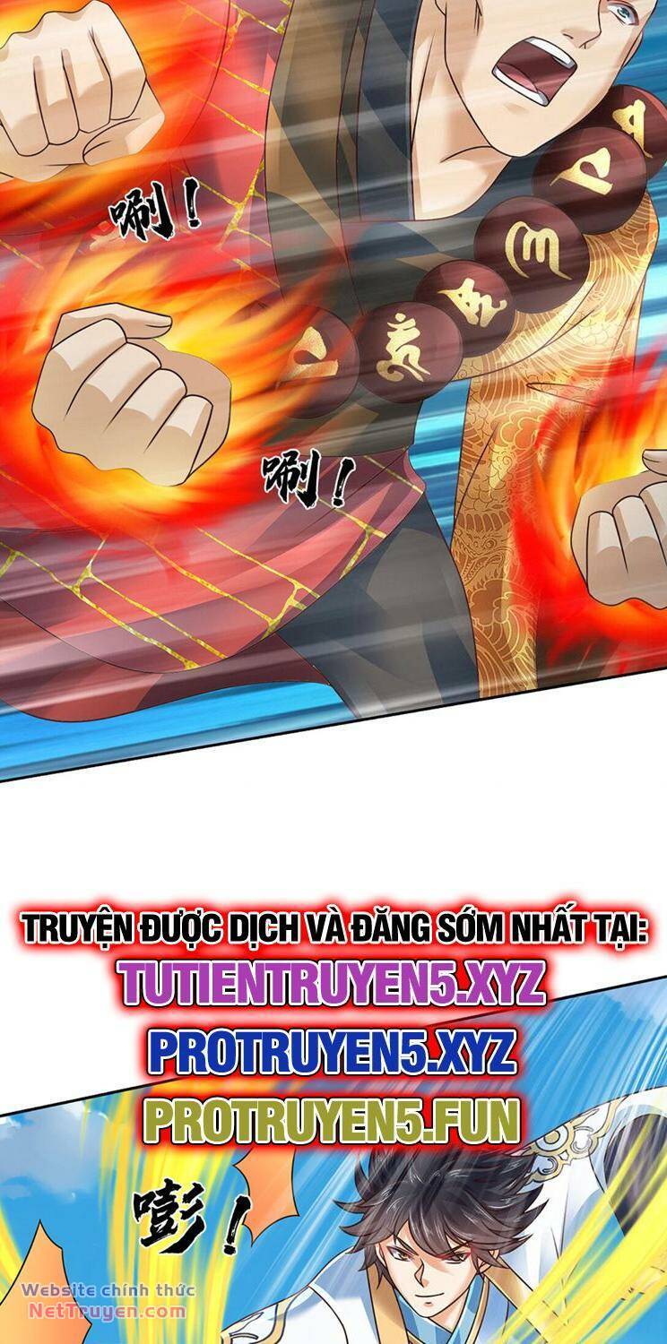 Bắt Đầu Với Chí Tôn Đan Điền Chapter 315 - Trang 2