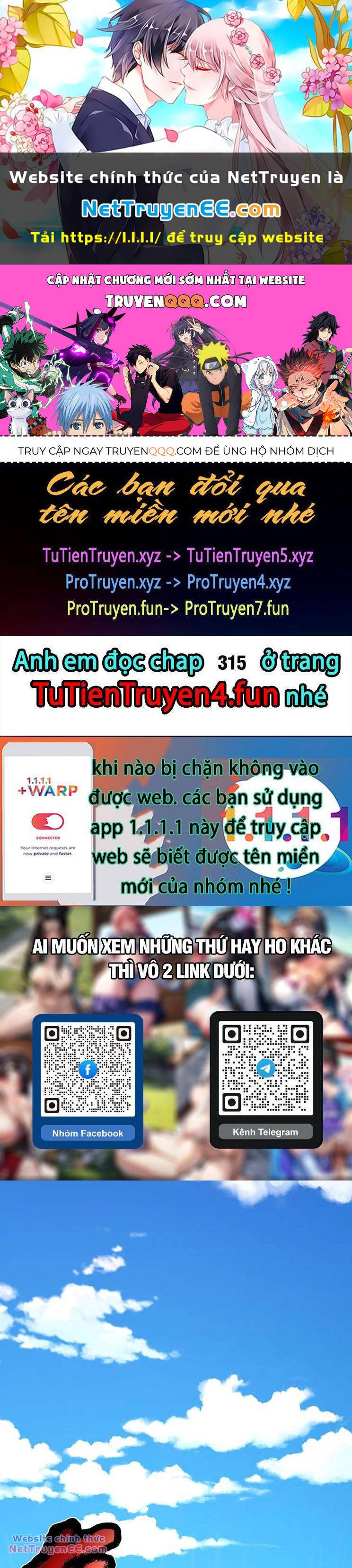 Bắt Đầu Với Chí Tôn Đan Điền Chapter 314 - Trang 2