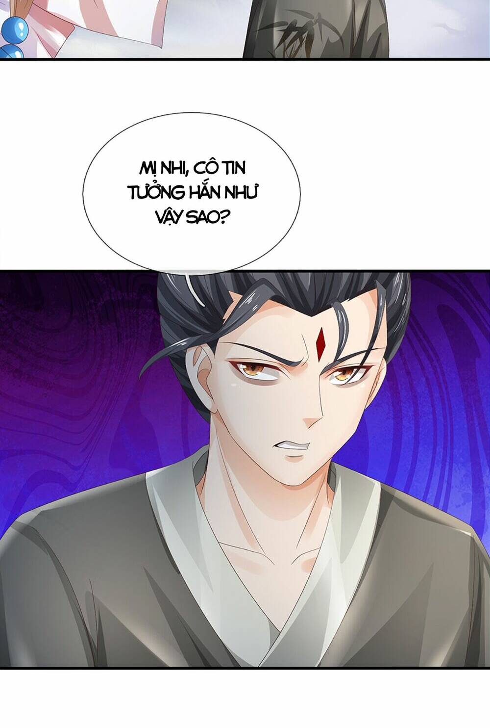 Bắt Đầu Với Chí Tôn Đan Điền Chapter 312 - Trang 2