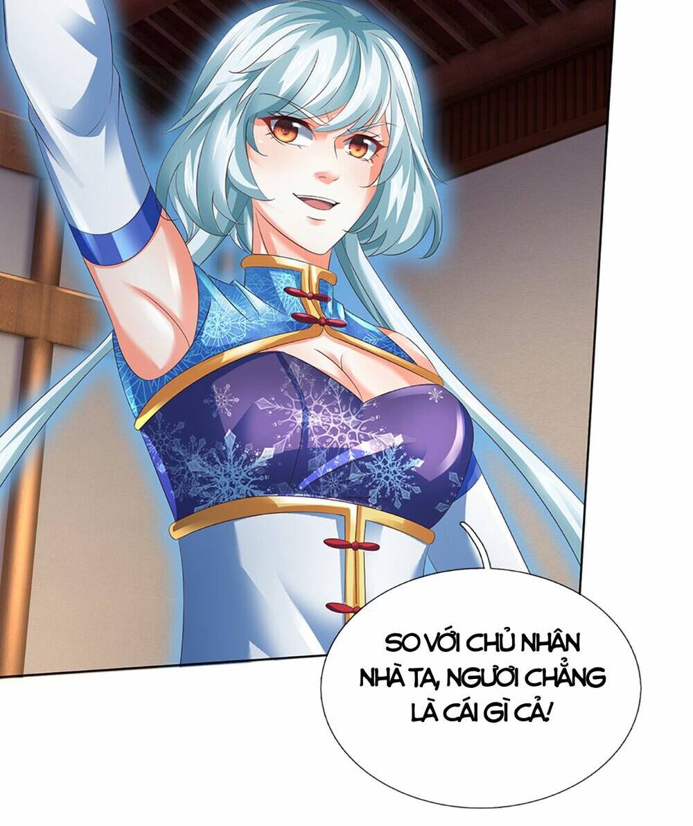 Bắt Đầu Với Chí Tôn Đan Điền Chapter 312 - Trang 2