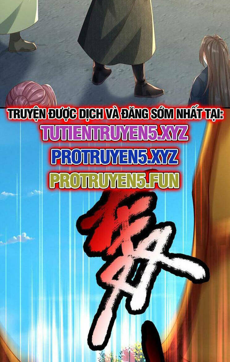 Bắt Đầu Với Chí Tôn Đan Điền Chapter 310 - Trang 2