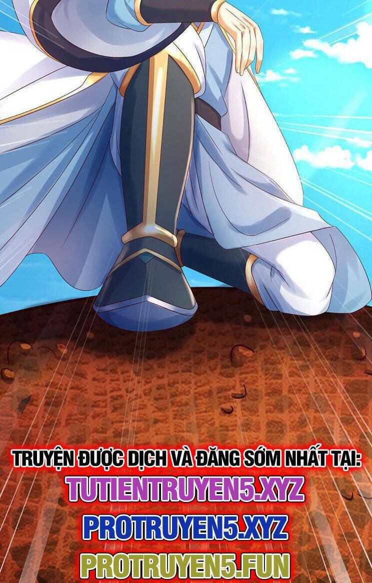 Bắt Đầu Với Chí Tôn Đan Điền Chapter 310 - Trang 2