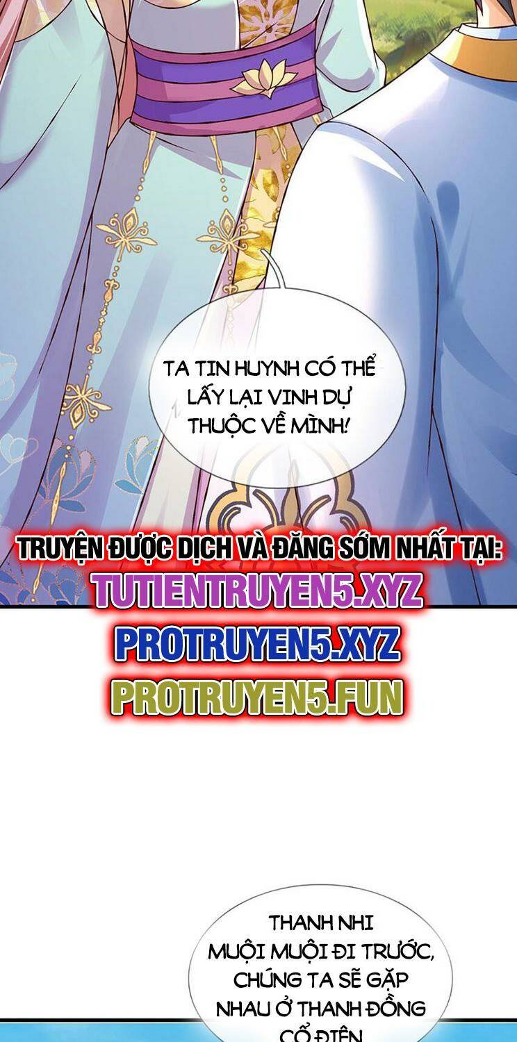 Bắt Đầu Với Chí Tôn Đan Điền Chapter 308 - Trang 2