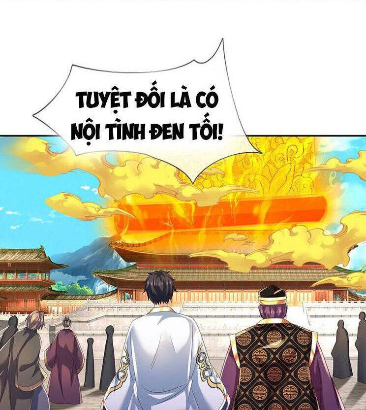 Bắt Đầu Với Chí Tôn Đan Điền Chapter 307 - Trang 2