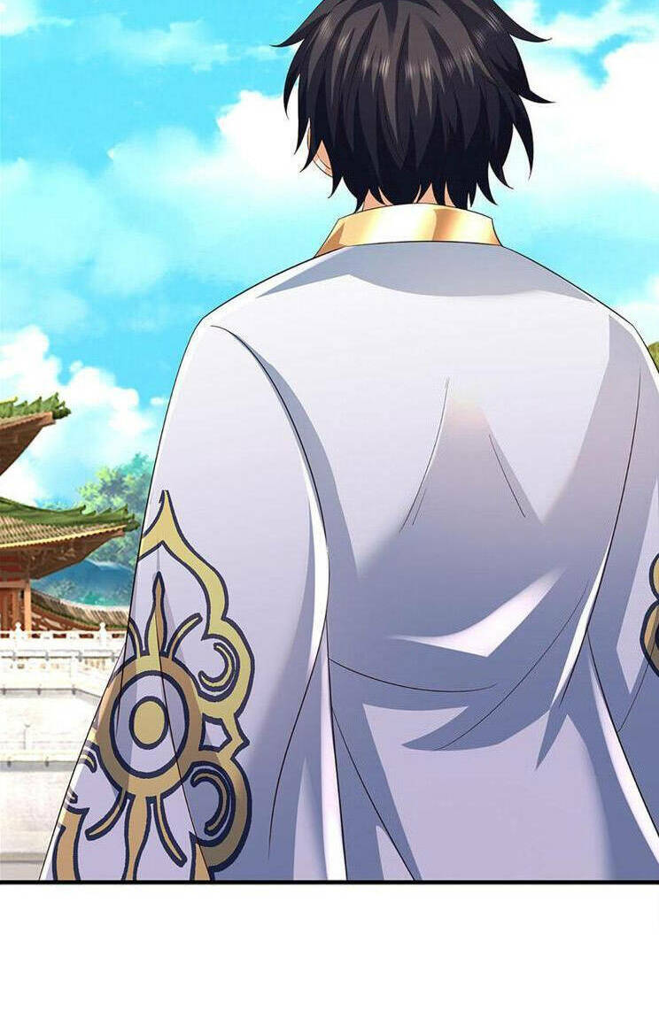 Bắt Đầu Với Chí Tôn Đan Điền Chapter 307 - Trang 2