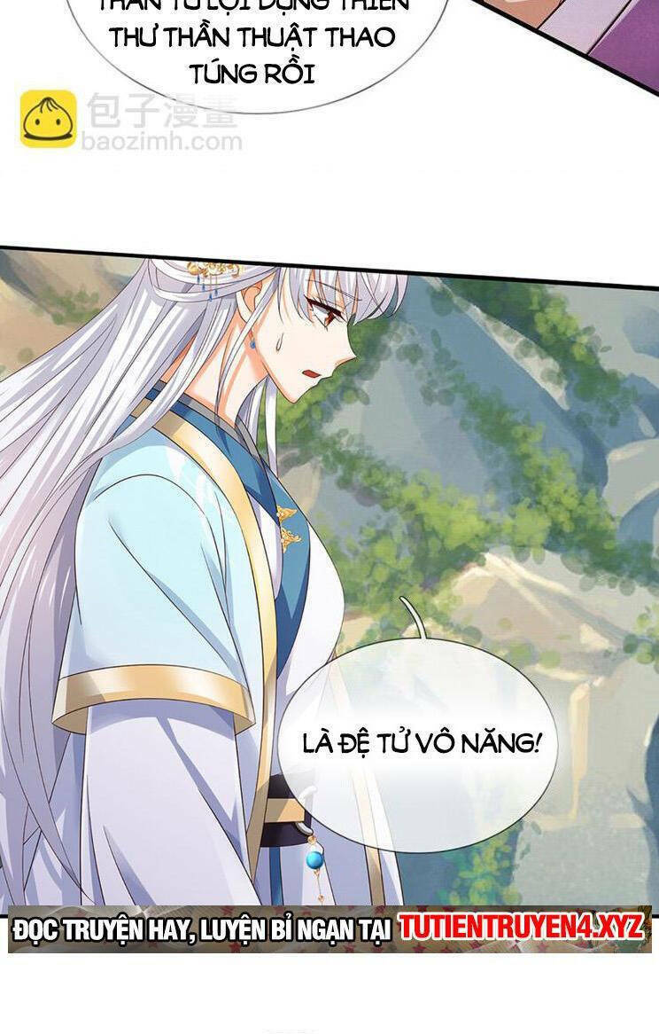 Bắt Đầu Với Chí Tôn Đan Điền Chapter 304 - Trang 2