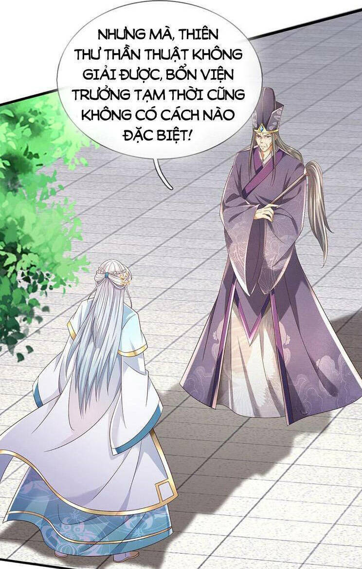 Bắt Đầu Với Chí Tôn Đan Điền Chapter 304 - Trang 2