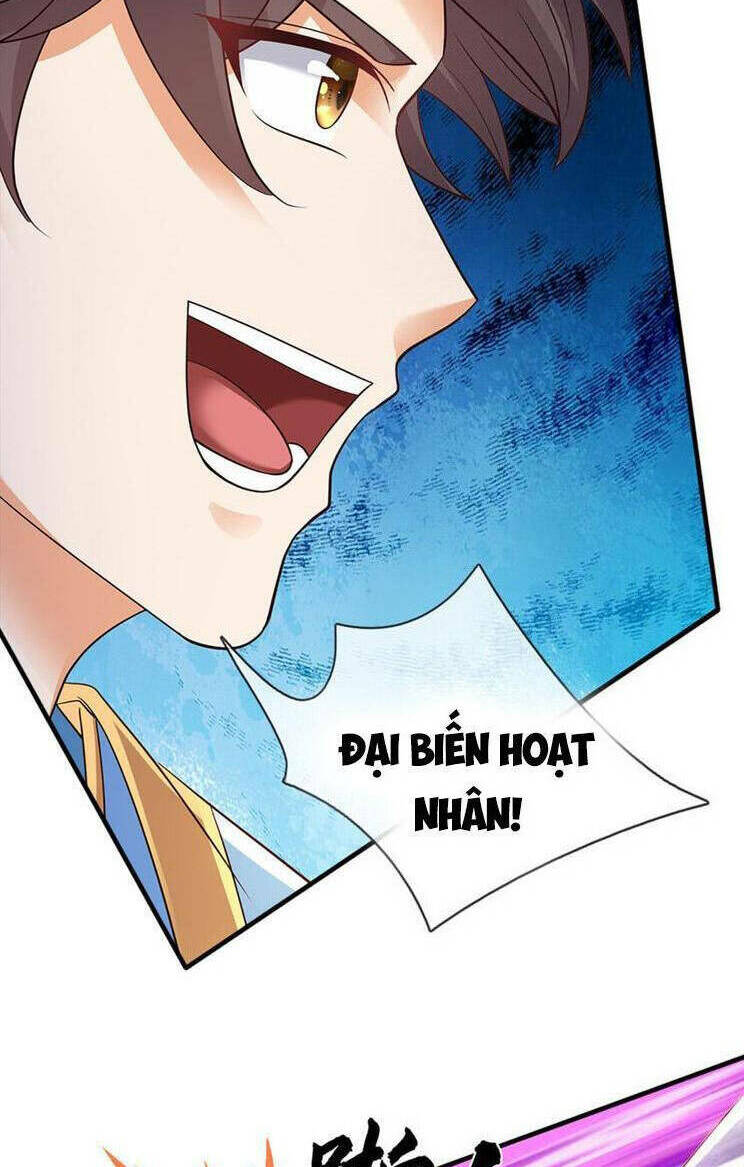 Bắt Đầu Với Chí Tôn Đan Điền Chapter 303 - Trang 2