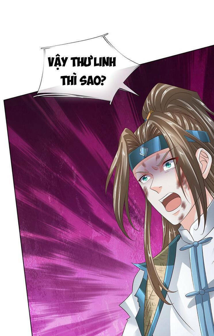 Bắt Đầu Với Chí Tôn Đan Điền Chapter 303 - Trang 2