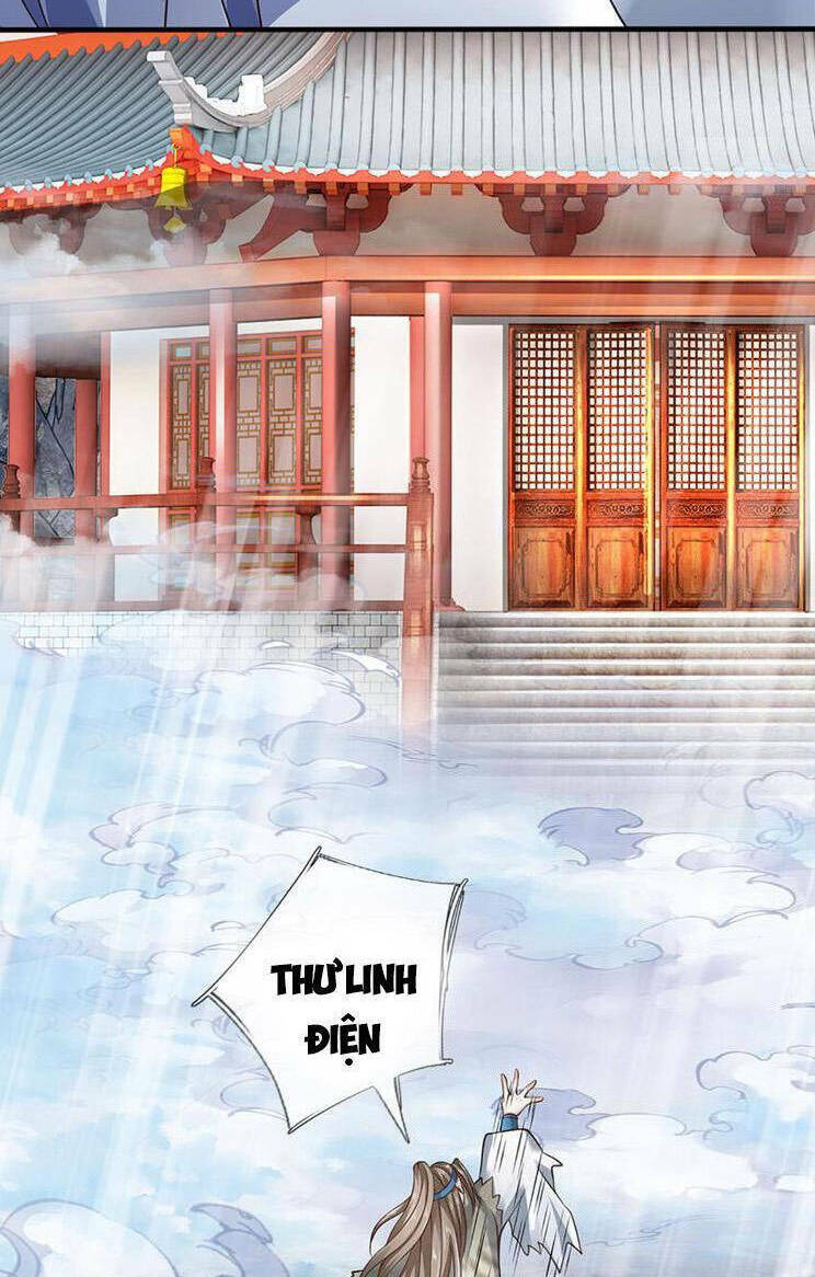 Bắt Đầu Với Chí Tôn Đan Điền Chapter 302 - Trang 2