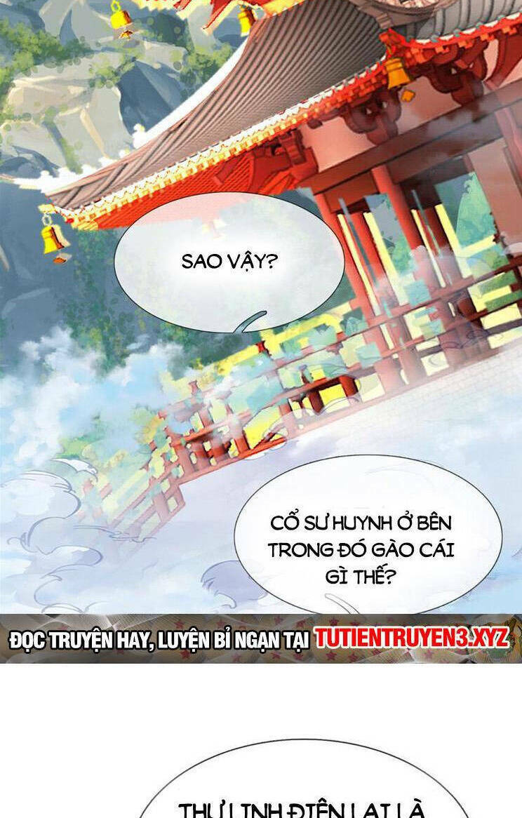 Bắt Đầu Với Chí Tôn Đan Điền Chapter 302 - Trang 2