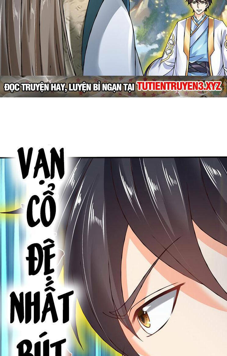 Bắt Đầu Với Chí Tôn Đan Điền Chapter 301 - Trang 2