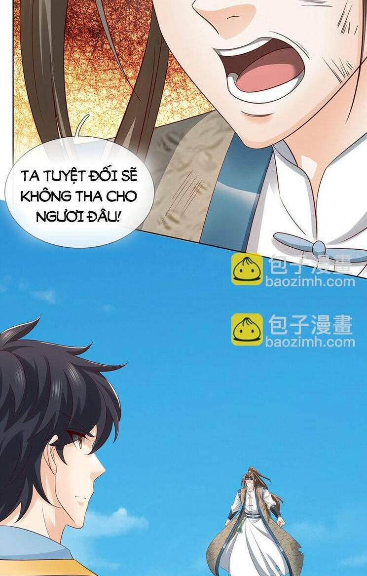 Bắt Đầu Với Chí Tôn Đan Điền Chapter 301 - Trang 2