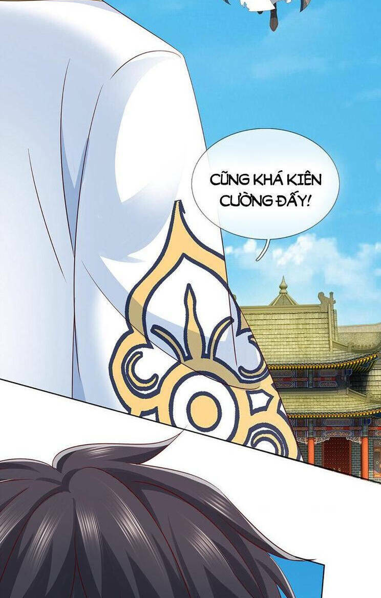 Bắt Đầu Với Chí Tôn Đan Điền Chapter 301 - Trang 2