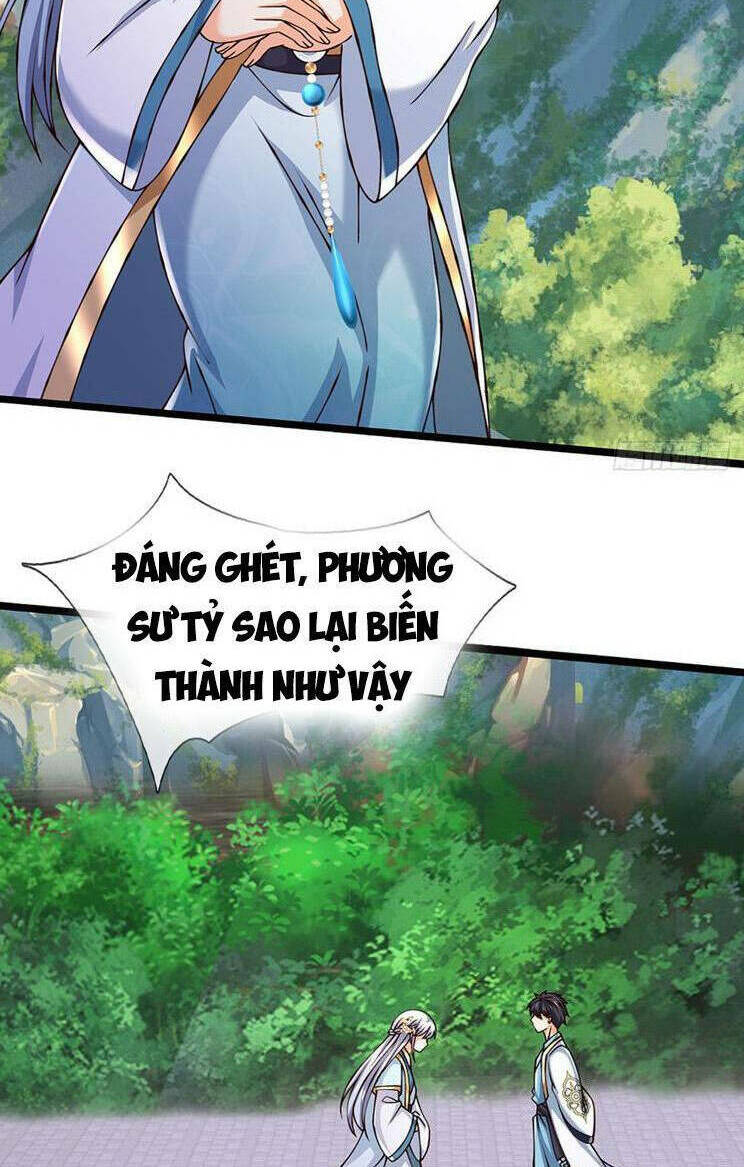 Bắt Đầu Với Chí Tôn Đan Điền Chapter 300 - Trang 2