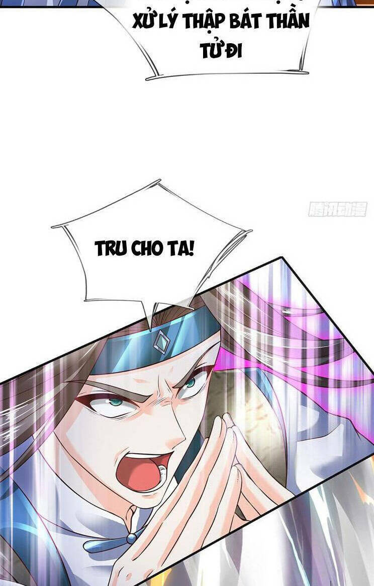 Bắt Đầu Với Chí Tôn Đan Điền Chapter 300 - Trang 2