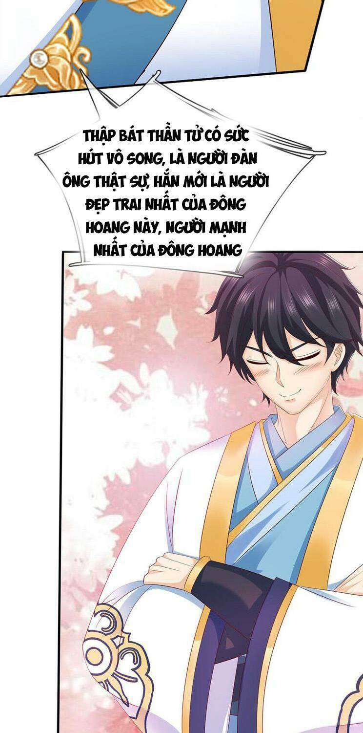 Bắt Đầu Với Chí Tôn Đan Điền Chapter 298 - Trang 2