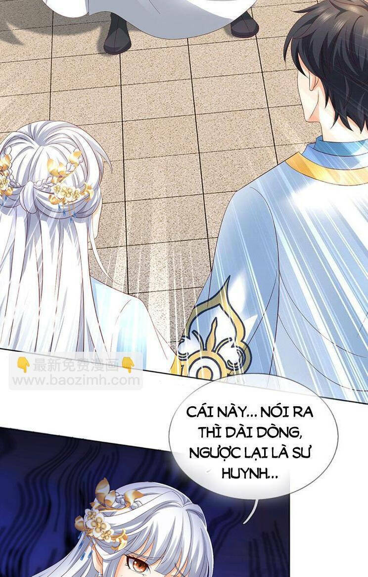 Bắt Đầu Với Chí Tôn Đan Điền Chapter 297 - Trang 2