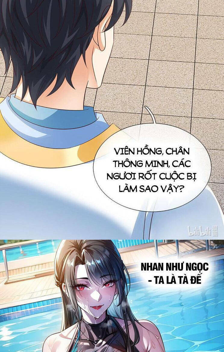 Bắt Đầu Với Chí Tôn Đan Điền Chapter 297 - Trang 2