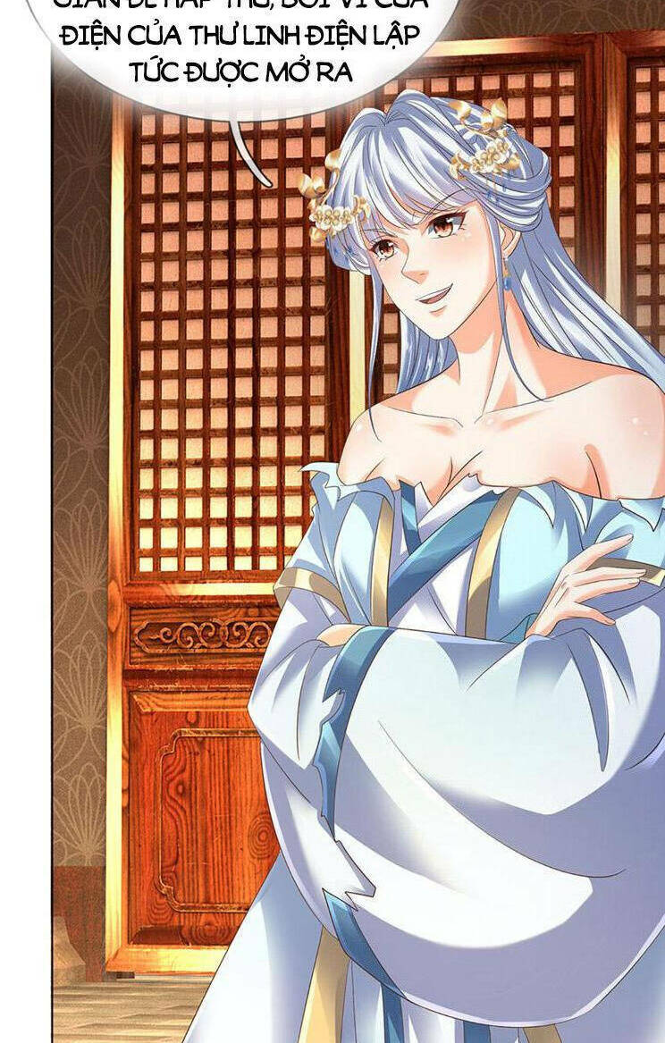 Bắt Đầu Với Chí Tôn Đan Điền Chapter 296 - Trang 2