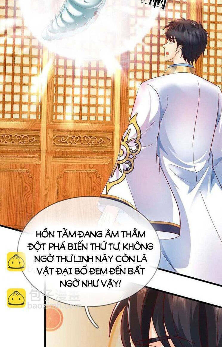 Bắt Đầu Với Chí Tôn Đan Điền Chapter 296 - Trang 2