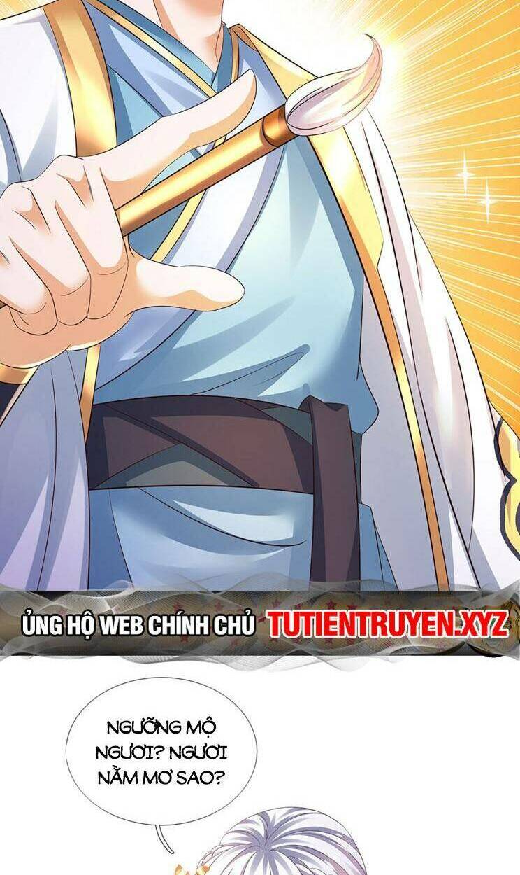 Bắt Đầu Với Chí Tôn Đan Điền Chapter 291 - Trang 2