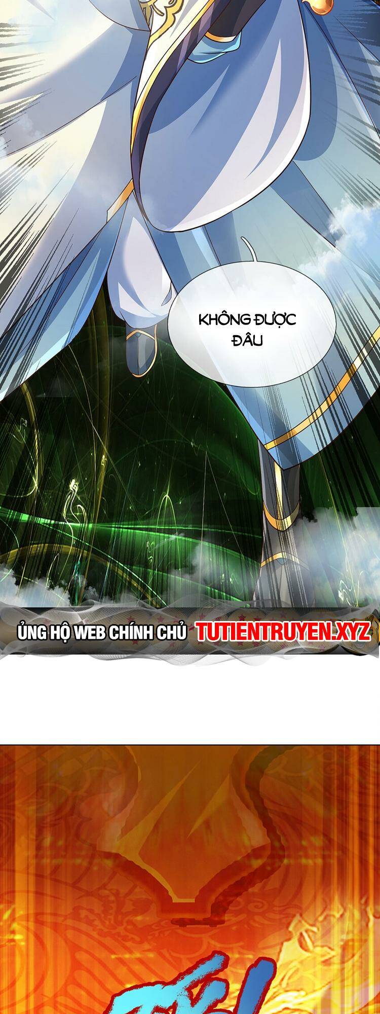 Bắt Đầu Với Chí Tôn Đan Điền Chapter 280 - Trang 2