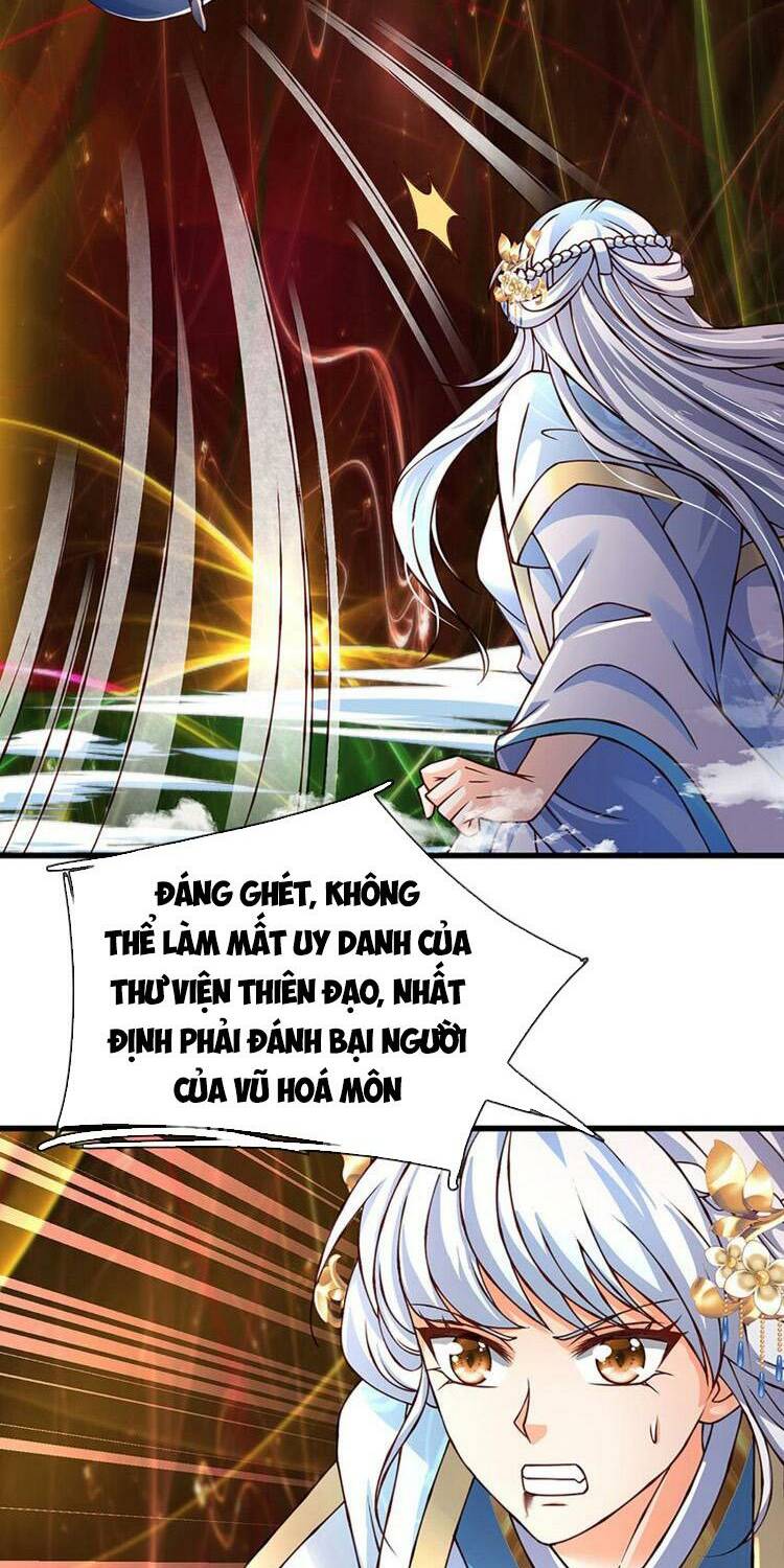 Bắt Đầu Với Chí Tôn Đan Điền Chapter 279 - Trang 2