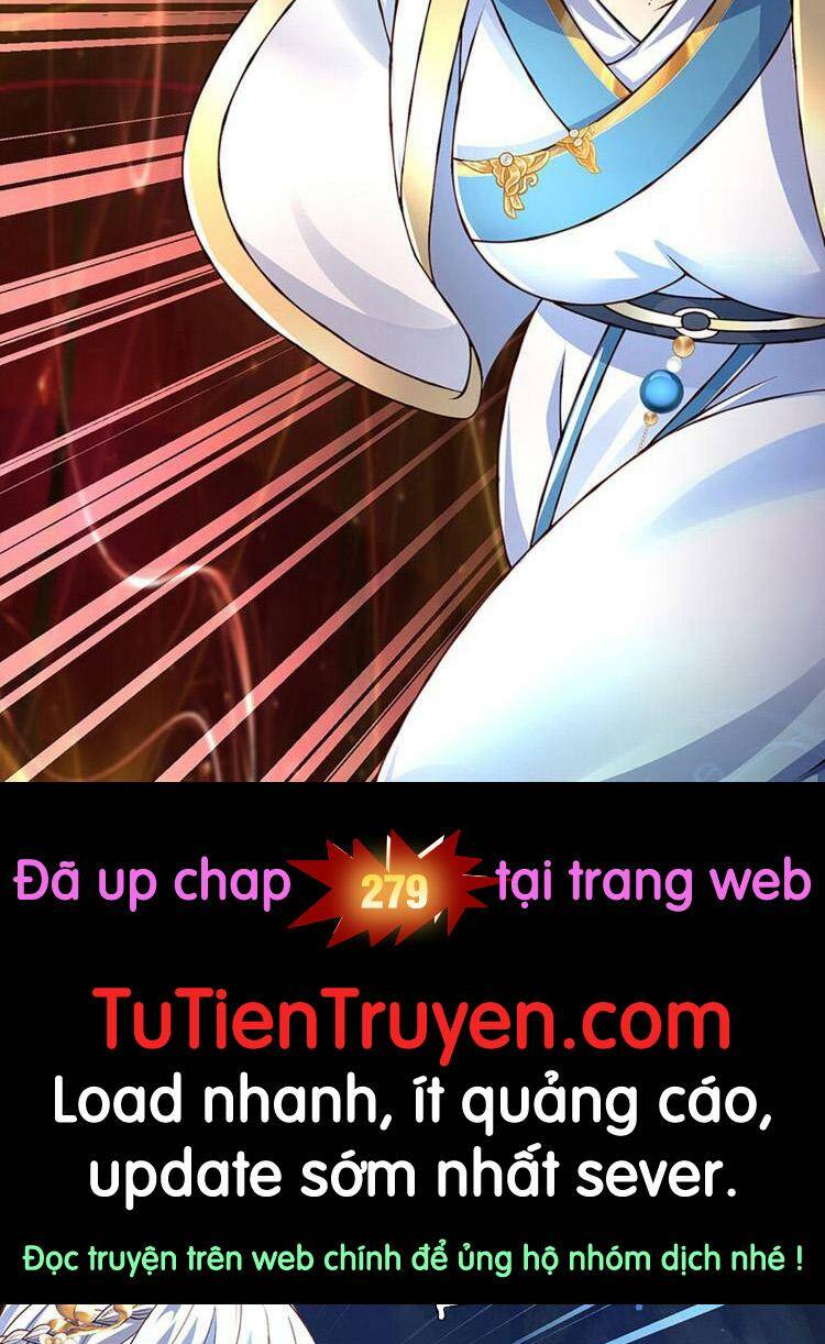 Bắt Đầu Với Chí Tôn Đan Điền Chapter 279 - Trang 2