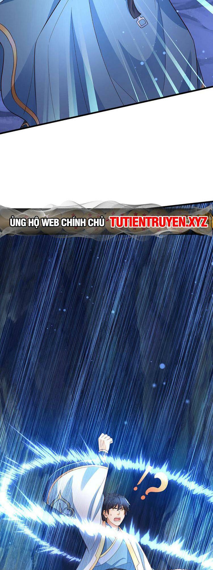 Bắt Đầu Với Chí Tôn Đan Điền Chapter 279 - Trang 2