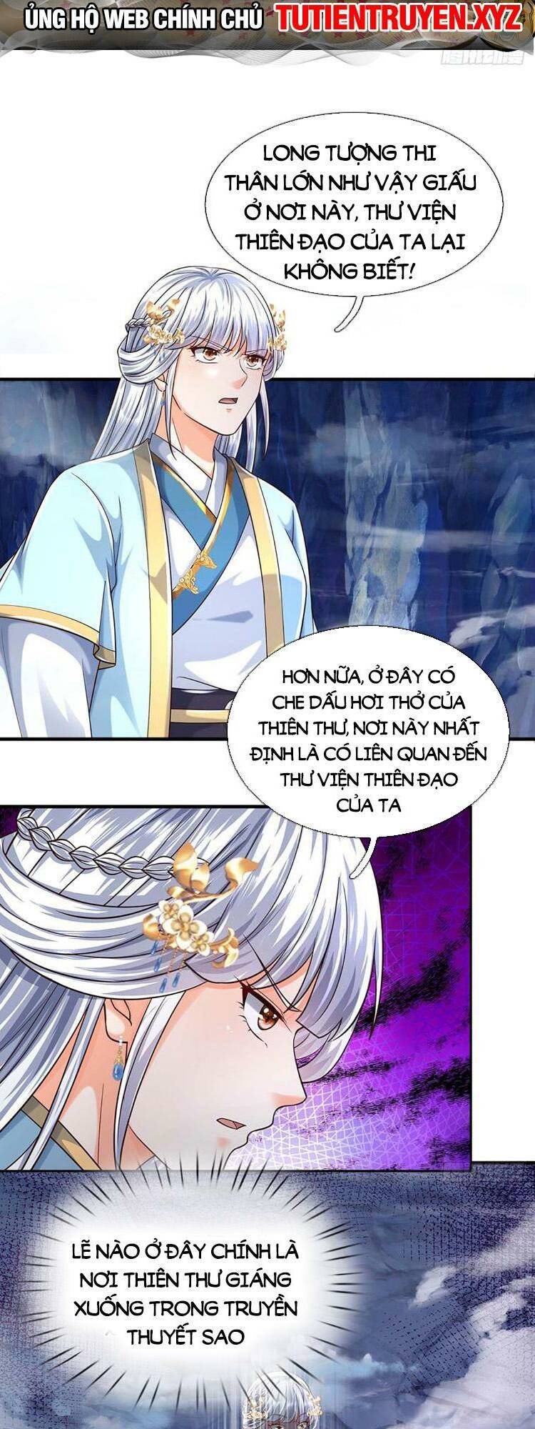 Bắt Đầu Với Chí Tôn Đan Điền Chapter 277 - Trang 2