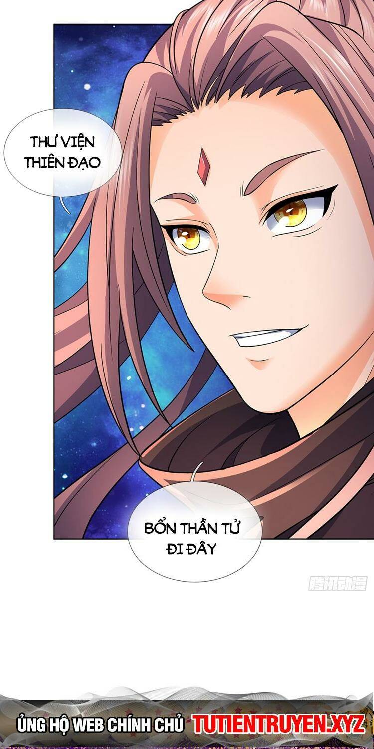 Bắt Đầu Với Chí Tôn Đan Điền Chapter 275 - Trang 2