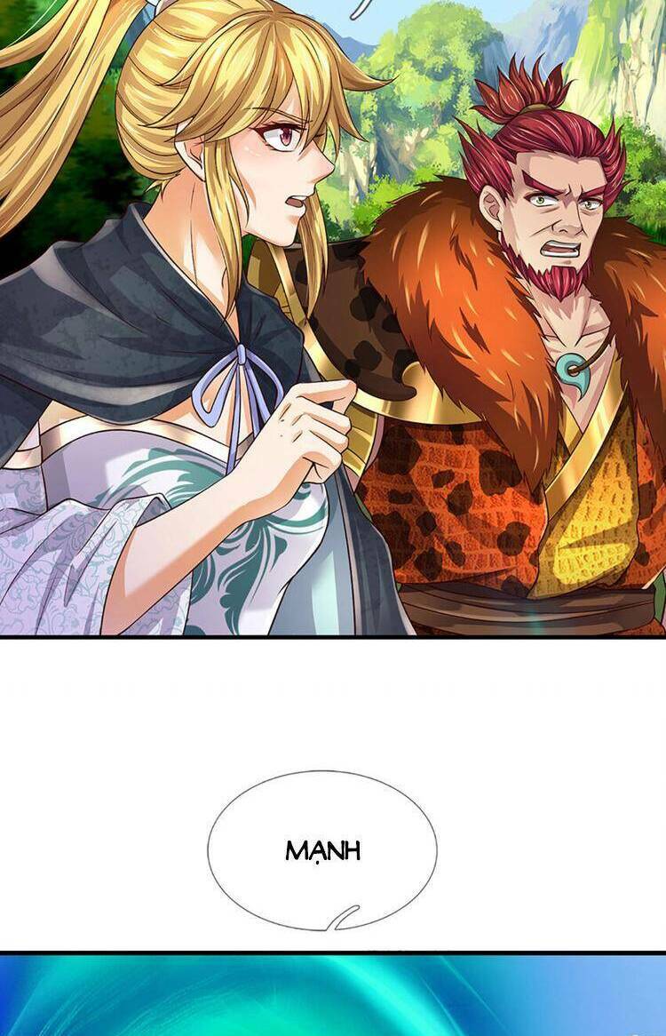 Bắt Đầu Với Chí Tôn Đan Điền Chapter 268 - Trang 2