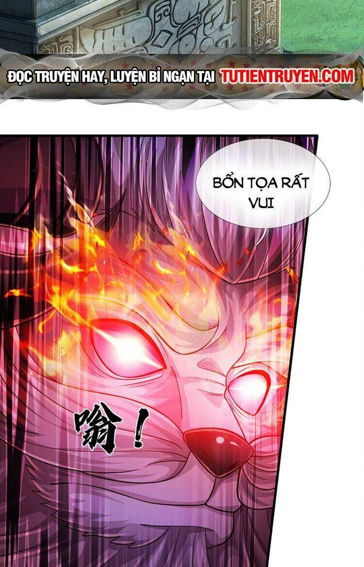 Bắt Đầu Với Chí Tôn Đan Điền Chapter 268 - Trang 2