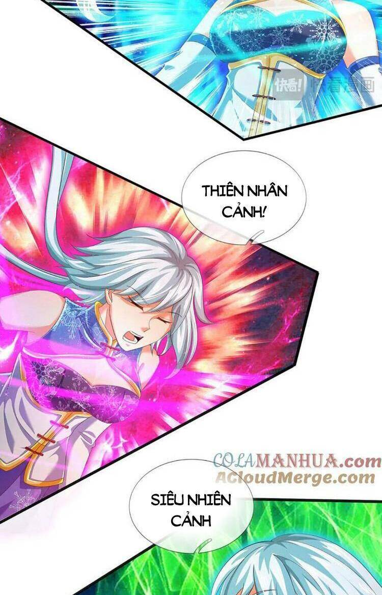 Bắt Đầu Với Chí Tôn Đan Điền Chapter 263 - Trang 2