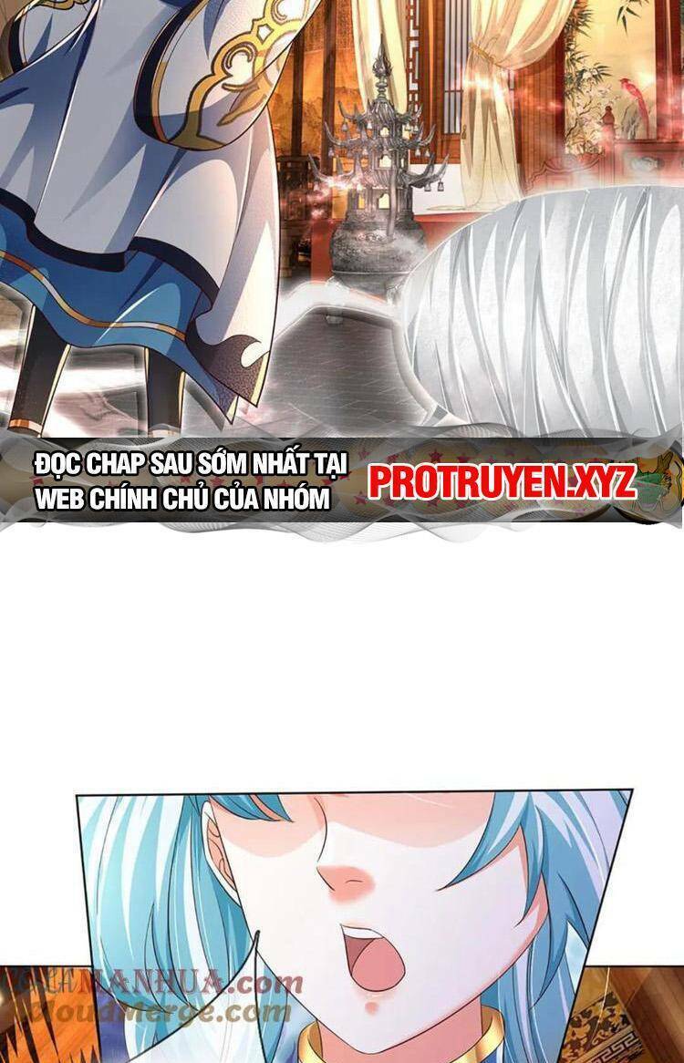 Bắt Đầu Với Chí Tôn Đan Điền Chapter 263 - Trang 2