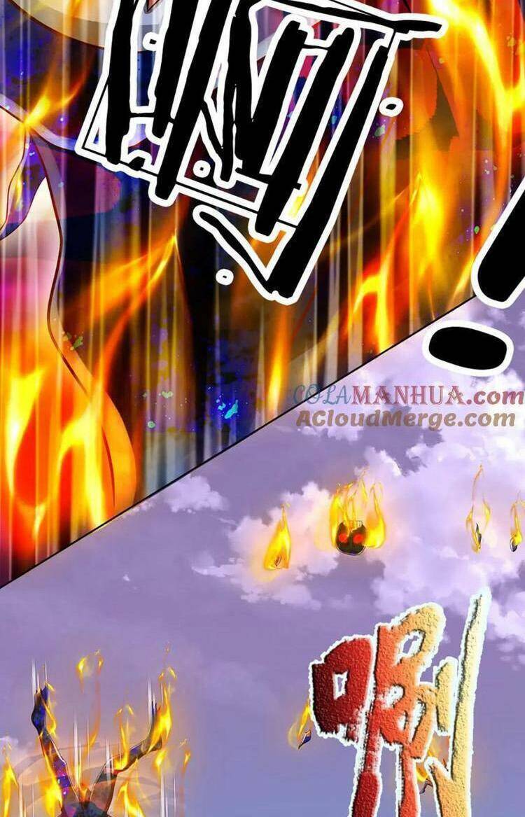 Bắt Đầu Với Chí Tôn Đan Điền Chapter 263 - Trang 2