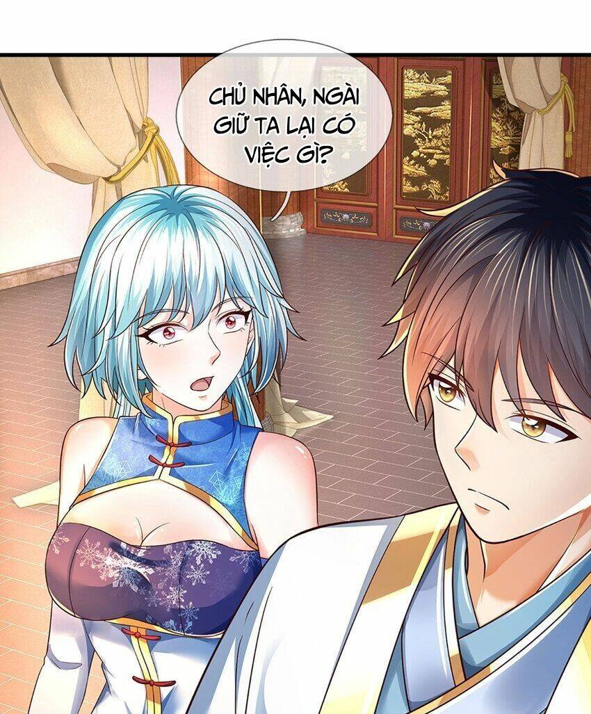 Bắt Đầu Với Chí Tôn Đan Điền Chapter 262 - Trang 2