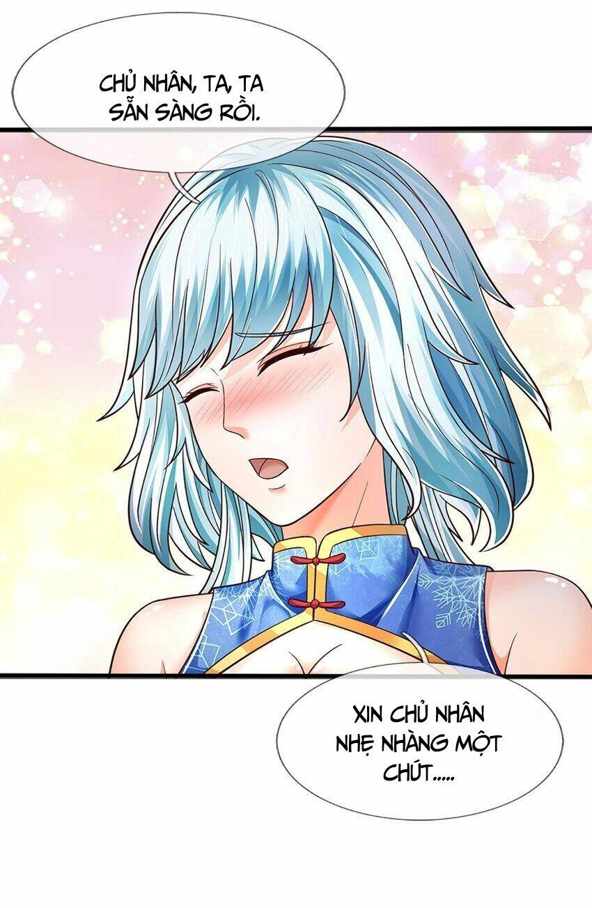 Bắt Đầu Với Chí Tôn Đan Điền Chapter 262 - Trang 2