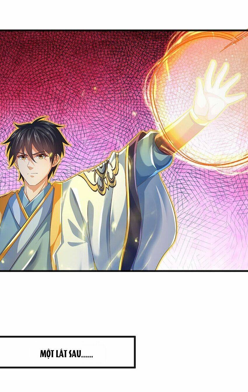 Bắt Đầu Với Chí Tôn Đan Điền Chapter 262 - Trang 2